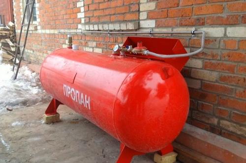 Этапы автономного газоснабжения дома. Способы газоснабжения частного дома 02 Этапы автономного газоснабжения дома. Способы газоснабжения частного дома 02