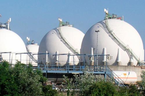 Этапы автономного газоснабжения дома. Способы газоснабжения частного дома 04 Этапы автономного газоснабжения дома. Способы газоснабжения частного дома 04