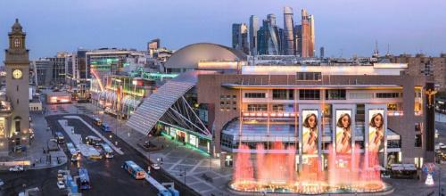 Тц Европейский магазины. Торговый Центр Европейский