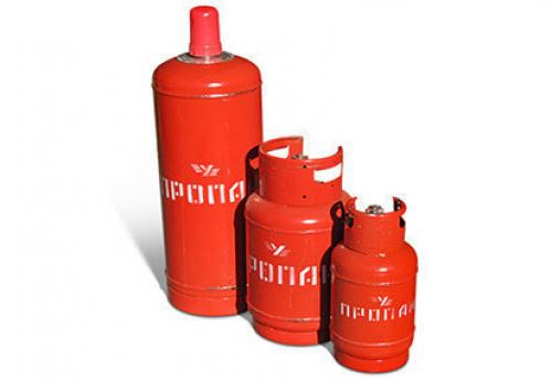 Индивидуальное отопление частного дома сжиженным газом. Выгодно ли газобаллонное отопление 06