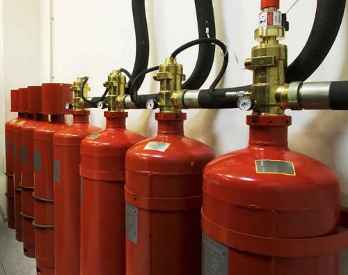 Отопление от газового баллона своими руками. Основные плюсы отопления дома газовыми баллонами