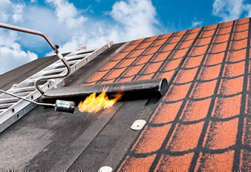 Индивидуальное отопление частного дома сжиженным газом. Выгодно ли газобаллонное отопление 10