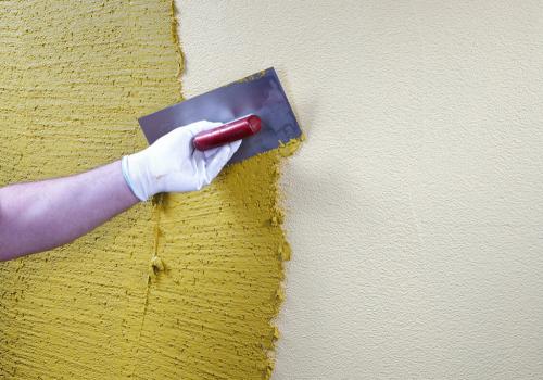 Обои или декоративная штукатурка. Что выбрать: обои или декоративную штукатурку? 01 Обои или декоративная штукатурка. Что выбрать: обои или декоративную штукатурку? 01