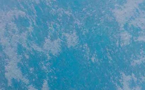 Что лучше для кухни обои или декоративная штукатурка. Декоративная штукатурка