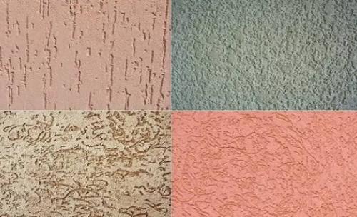 Что лучше для кухни обои или декоративная штукатурка. Декоративная штукатурка