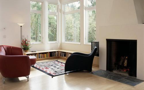 Обои или декоративная штукатурка. Что выбрать: обои или декоративную штукатурку? 27 Обои или декоративная штукатурка. Что выбрать: обои или декоративную штукатурку? 27