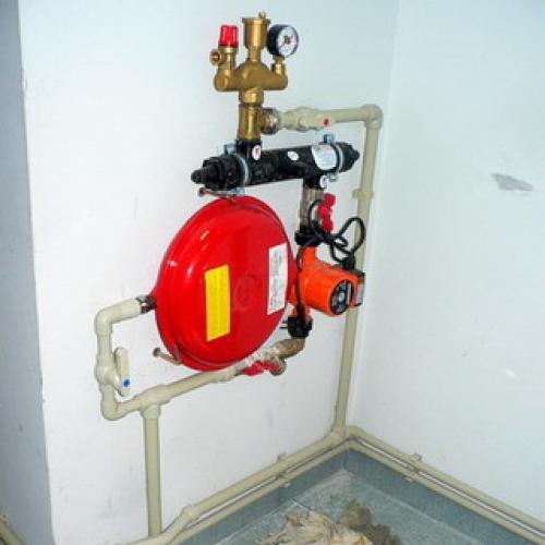 Какое отопление лучше выбрать для частного дома. Плюсы и минусы теплоносителей разных видов 05