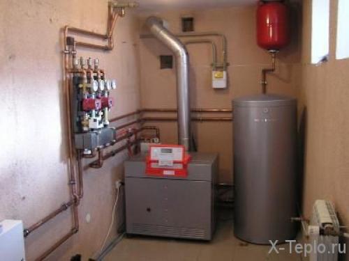 Как обогреть дом без печки. Отапливаем дом дровами