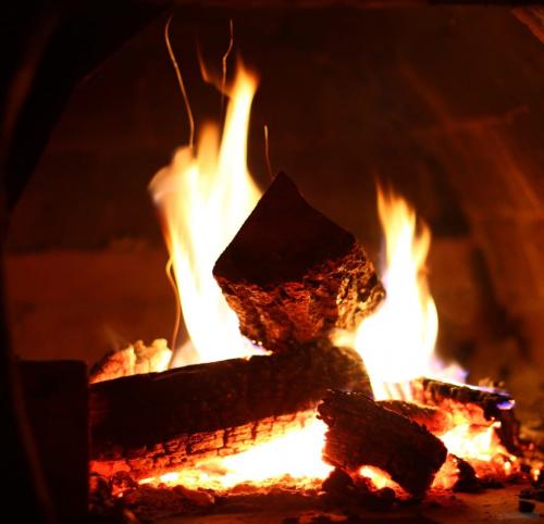 Как обогреть дом без печки. Отапливаем дом дровами