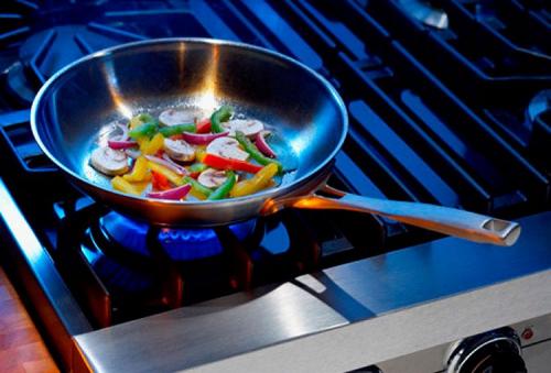 Что выгоднее газ или электричество в квартире. Плюсы и минусы газовой плиты