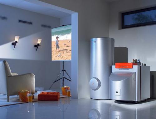 Проектирование отопления частного дома своими руками. На каком этапе строительства или ремонта надо делать водяное отопление?