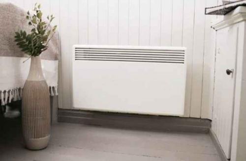 Сколько стоит перевести дом на электрическое отопление. Сколько нужно платить, чтобы отапливаться одним электричеством