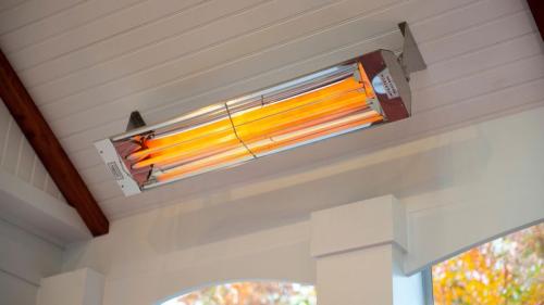 Новые виды отопления домов. С использованием электроэнергии