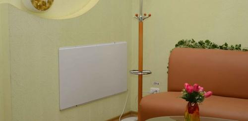 Новые виды отопления домов. С использованием электроэнергии