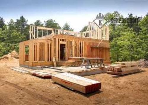 Из чего лучше строить дом для постоянного проживания. Что нам стоит дом построить: из чего лучше 12