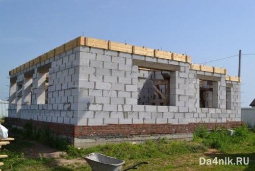 Сколько стоит построить дом в 2022 году. Сколько стоит построить дом на даче в 2022 году?