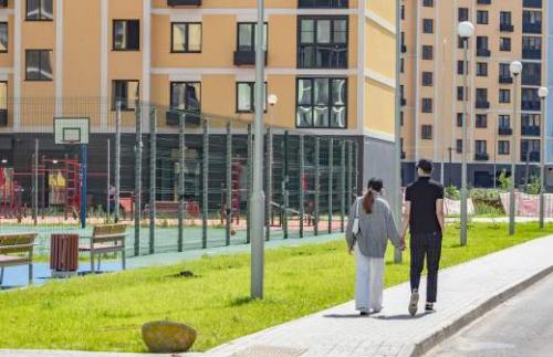 Рынок недвижимости на пороге сильнейшей.. Эксперты спрогнозировали падение цен на жилье на 20-25% к ноябрю 01