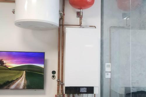 Автономное отопление в квартире плюсы и минусы. Автономное отопление – такая ли это новинка