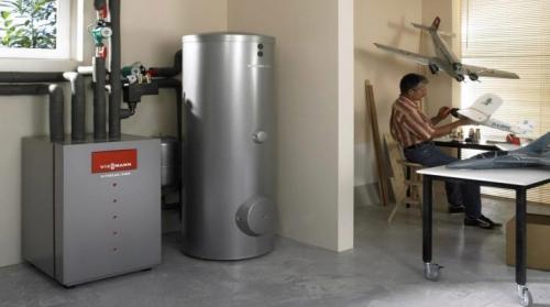 Автономное отопление -- это. Виды и процесс установки автономного отопления