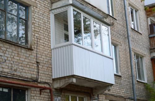Новые правила пользования жилыми помещениями балконы. Все новости »