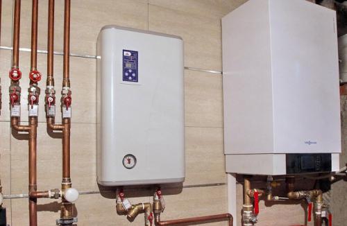 Автономное отопление своими руками. Цена топлива и его характеристики 04