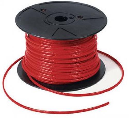 Электрорадиатор своими руками. Принцип работы самодельного обогревателя из греющего кабеля