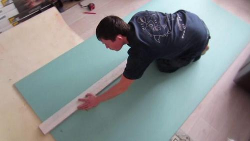 Газовая труба на кухне. Как спрятать газовую трубу на кухне: пример лучших идей от мастеров (100 фото дизайна)