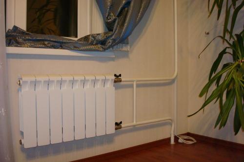 Какая система отопления лучше. Принцип работы двухтрубной магистрали 09 Какая система отопления лучше. Принцип работы двухтрубной магистрали 09