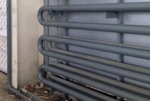 Однотрубная или двухтрубная система отопления. Какую систему отопления делать: в одну или две трубы