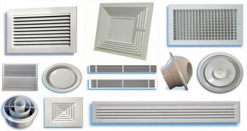 Воздушное отопление дома своими руками. Воздушное отопление частного дома