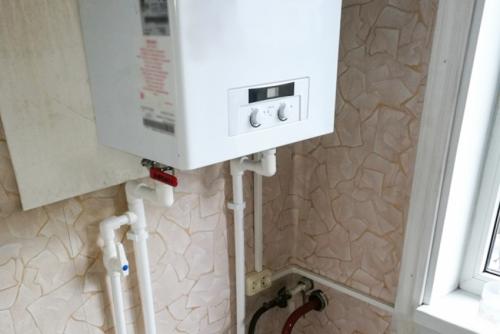 Автономное отопление в жк. Автономное отопление – такая ли это новинка