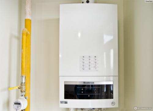 Индивидуальное газовое отопление в многоквартирном доме. Достоинства и недостатки независимого отопления