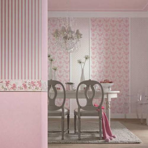 Как состыковать обои красиво. Оклейка и стыковка обоев: распространенные проблемы 30