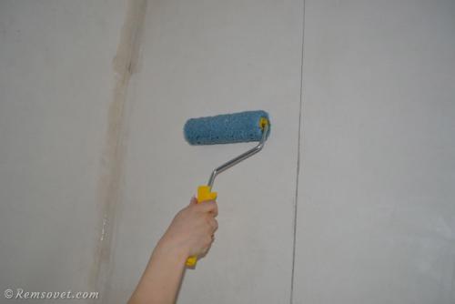 Как Сделать Стык обоев и декоративной штукатурки. Как совместить декоративную штукатурку и обои: 3 совета 06 Как Сделать Стык обоев и декоративной штукатурки. Как совместить декоративную штукатурку и обои: 3 совета 06