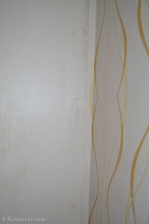 Как Сделать Стык обоев и декоративной штукатурки. Как совместить декоративную штукатурку и обои: 3 совета 08 Как Сделать Стык обоев и декоративной штукатурки. Как совместить декоративную штукатурку и обои: 3 совета 08