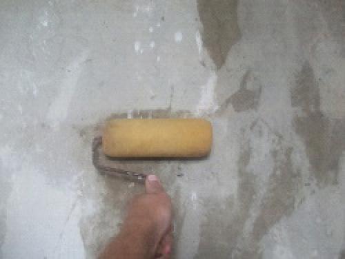 Внутренний угол из гипсокартона. Делаем углы из гипсокартона, секреты монтажа