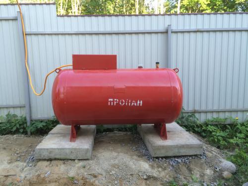 Что такое минигазгольдер и сколько он стоит. Где его выгодно установить? 01 Что такое минигазгольдер и сколько он стоит. Где его выгодно установить? 01