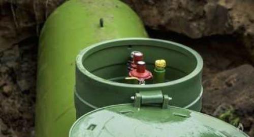 Давление в газгольдере после заправки. Принцип работы стабилизационного устройства 01 Давление в газгольдере после заправки. Принцип работы стабилизационного устройства 01