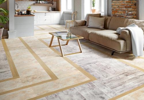 Современные напольные покрытия для квартиры 2020. Модные полы 2020/21: актуальные тенденции отделки пола