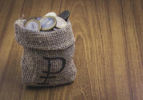 Когда доллар упадет до 30 рублей. Доллар по 30 рублей? Экономисты в шоке от укрепления рубля - что будет дальше