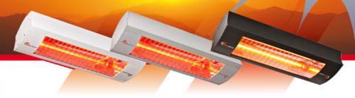 Электрическое автономное отопление. Энергосберегающее электрическое отопление