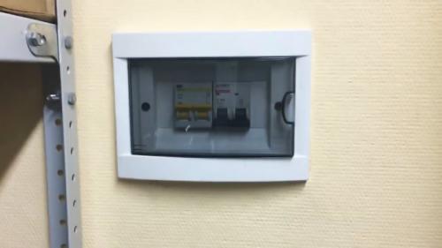 Электрическое отопление в квартире. Процесс сборки электрического отопления квартиры на основе ТЭНа и циркуляционного насоса