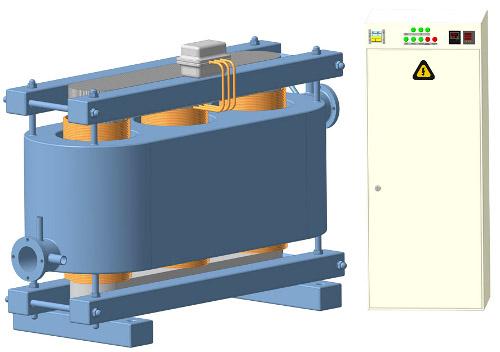 Электрическое автономное отопление. Энергосберегающее электрическое отопление