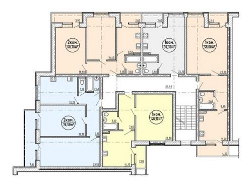 Установка индивидуального отопления в квартире. Последовательность действий 03 Установка индивидуального отопления в квартире. Последовательность действий 03