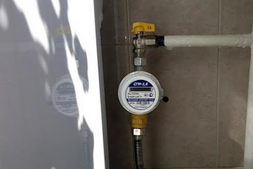 Установка индивидуального отопления в квартире. Последовательность действий 05 Установка индивидуального отопления в квартире. Последовательность действий 05