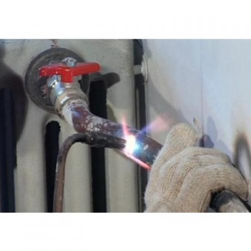 Как перевести квартиру на индивидуальное отопление украина. Как отключиться от центрального отопления и перейти на индивидуальное электрическое отопление