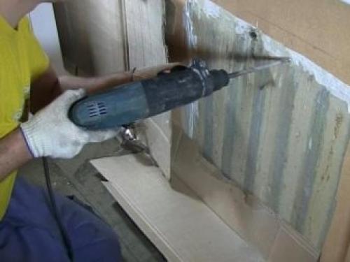 Центральное отопление в квартире. Монтаж