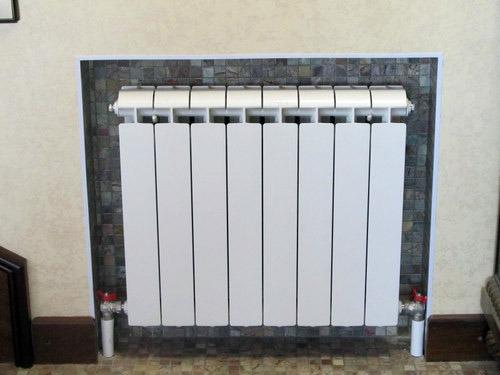 Монтаж индивидуального отопления в квартире. Разработка проекта и проведение монтажных работ