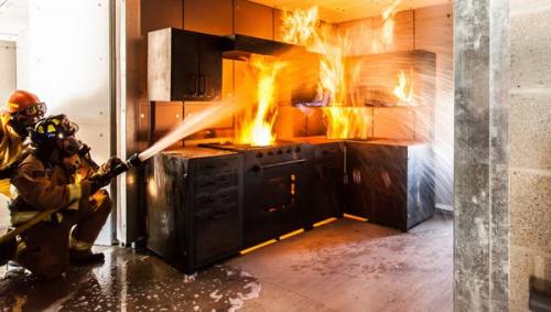 Газовый котел в квартире опасность. Что может привести к взрыву?