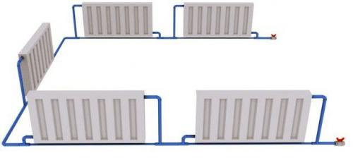 Электрическое отопление многоквартирного дома. Основные виды электрического отопления